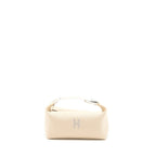 HERMES TROUSSE DE TOILETTE BRIDE A BRAC NATUREL SHW