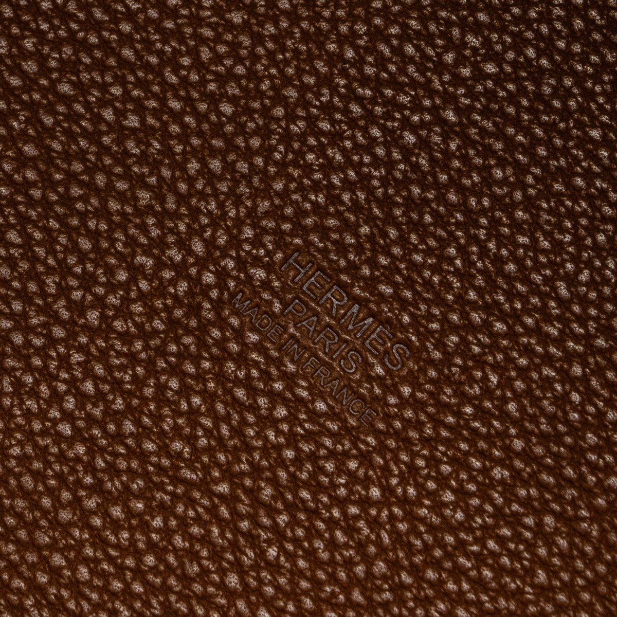 HERMES PICOTIN 18 BARENIA FAUBOURG GOLD GHW