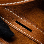 Hermes Picotin 18 Barenia Faubourg Gold GHW