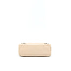 BALENCIAGA MINI CITY BAG BEIGE SHW