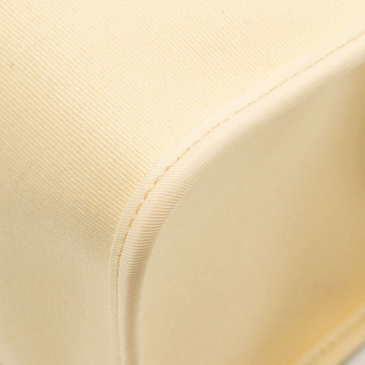 Hermes Herbag 31 Zip Bag Canvas/Hunter Leather Vanille/Naturel-Sable SHW