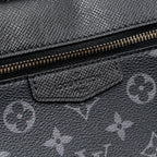 LOUIS VUITTON MESSENGER BAG MONOGRAM ECLIPSE SHW