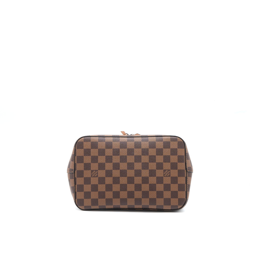 LOUIS VUITTON NEONOE DAMIER EBENE CANVAS VENUS GHW (NEW VERSION)