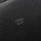 FENDI BY THE WAY CALFSKIN BLACK SHW