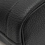 HERMES GARDEN PARTY 23 NEGONDA BLACK SHW