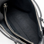 FENDI BY THE WAY CALFSKIN BLACK SHW