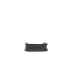 HERMES Mini Evelyne Black GHW