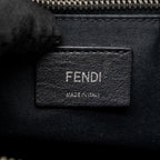 FENDI BY THE WAY CALFSKIN BLACK SHW
