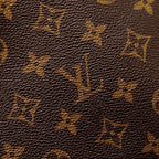 LOUIS VUITTON NEVERFULL MM MONOGRAM CANVAS GHW