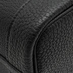 HERMES GARDEN PARTY 23 NEGONDA BLACK SHW