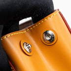 LOUIS VUITTON CLUNY MINI EPI GOLD MIEL SHW