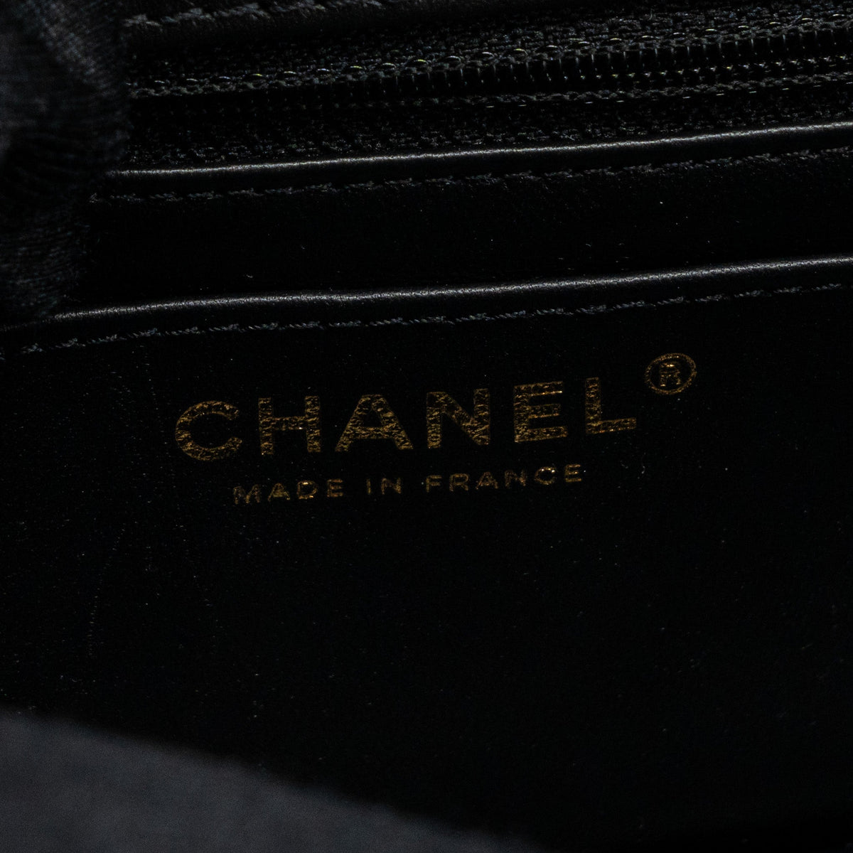 CHANEL MINI 2.55 REISSUE AGED CALFSKIN BLACK BRUSHED GHW(MICROCHIP)