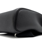 Hermes Hac A Dos PM togo black SHW