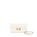 HERMES CONSTANCE TO GO NATA ALLIGATOR BUCKLE