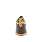 LOUIS VUITTON DUFFLE BAG