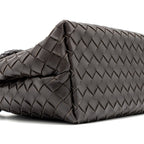 BOTTEGA VENETA MEDIUM ANDIAMO BAG LAMBSKIN FONDANT GHW