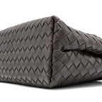 BOTTEGA VENETA MEDIUM ANDIAMO BAG LAMBSKIN FONDANT GHW