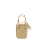 Hermes Lindy 26 Clemence Trench SHW