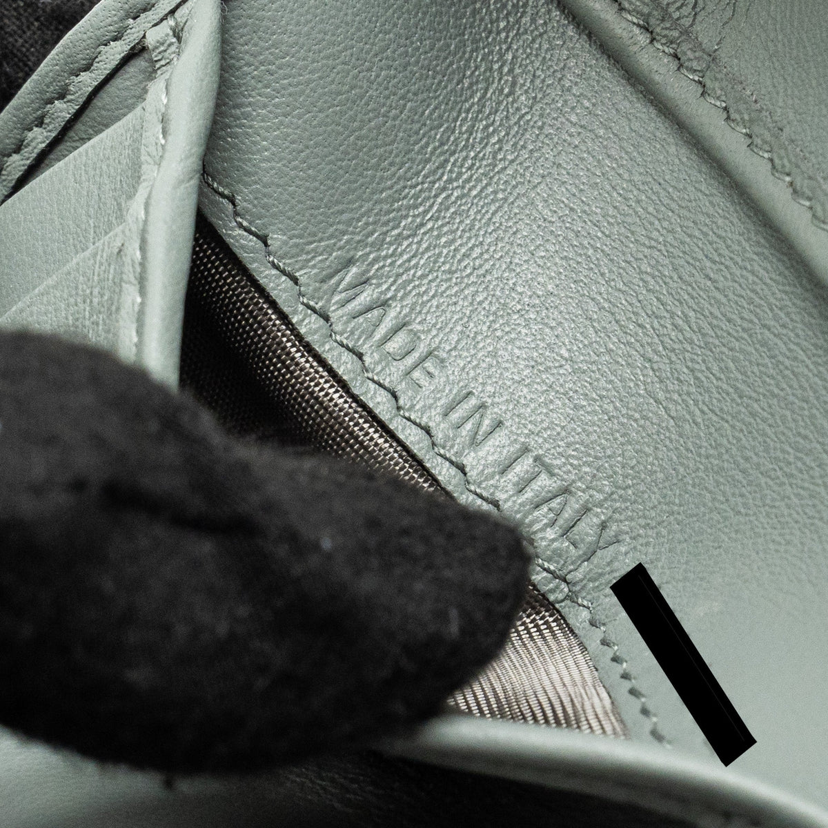 DIOR SADDLE LOTUS WALLET GREY OBLIQUE JACQUARD GHW