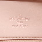 LOUIS VUITTON VINTAGE HUSTON TOTE VERNIS BEIGE GHW