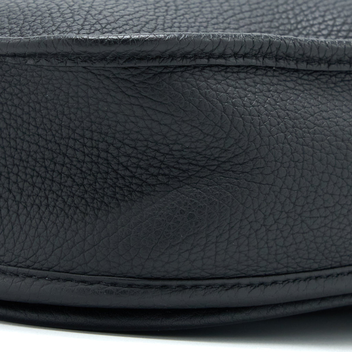 HERMES EVELYNE 29 CLEMENCE BLACK SHW