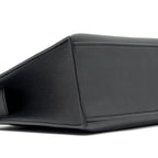 HERMES KELLY POCHETTE SWIFT BLACK RGHW