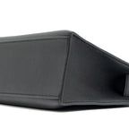 HERMES KELLY POCHETTE SWIFT BLACK RGHW