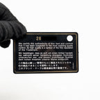 Chanel small coco handle caviar metallic gold GHW