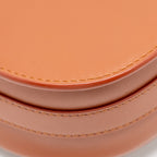 DIOR MEDIUM DIOR BOBBY BAG CALFSKIN DARK TAN GHW