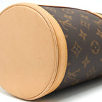LOUIS VUITTON DUFFLE BAG