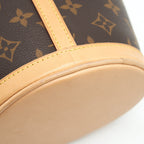 LOUIS VUITTON DUFFLE BAG