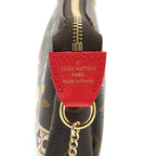 LOUIS VUITTON MINI POCHETTE ACCESSORIES 2021 CHRISTMAS LIMITED