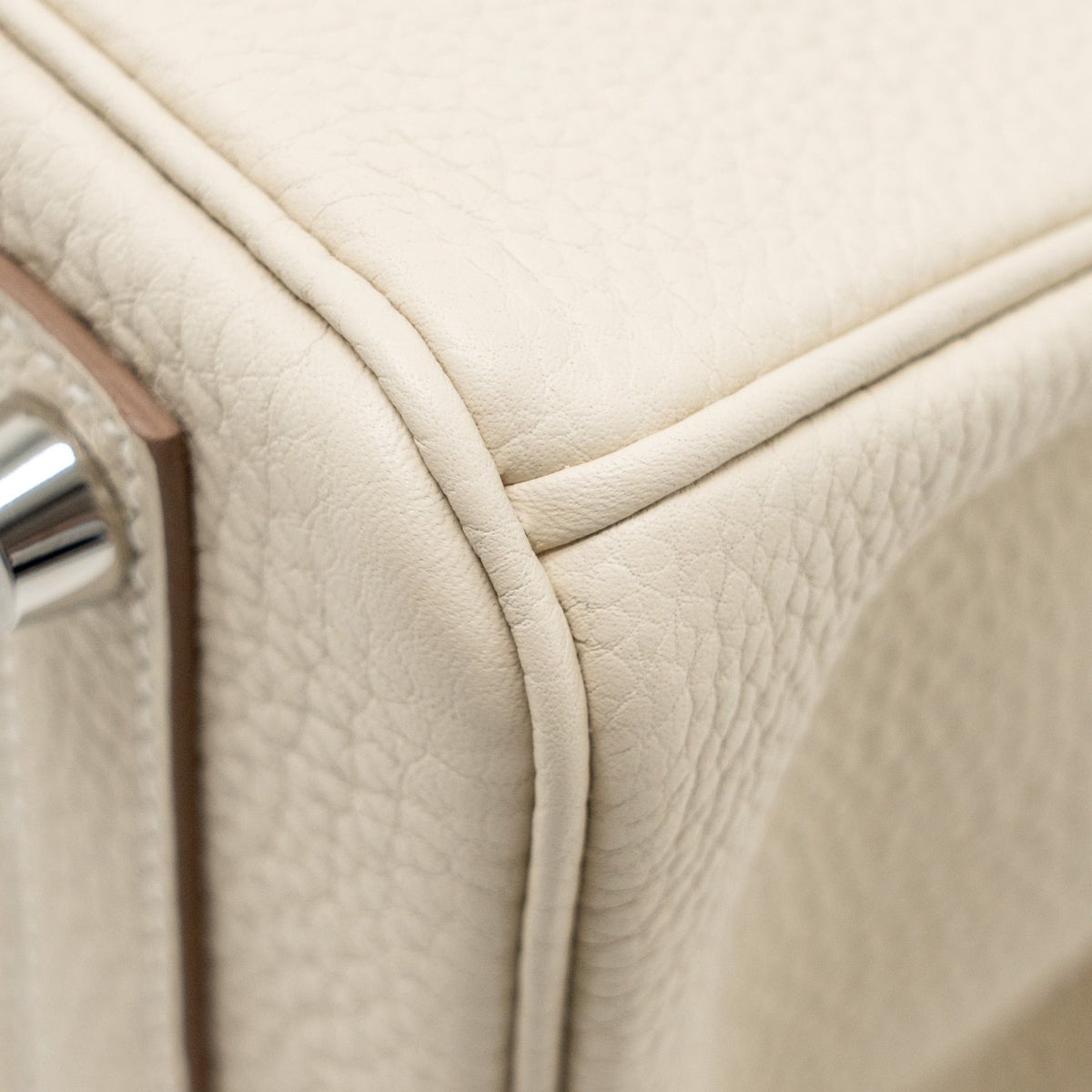 HERMES BIRKIN 25 TOGO CRAIE SHW