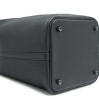 HERMES PICOTIN 22 LOCK BAG SO BLACK