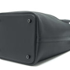 HERMES PICOTIN 22 LOCK BAG SO BLACK