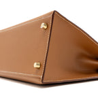 HERMES KELLY 28 SELLIER EPSOM GOLD GHW