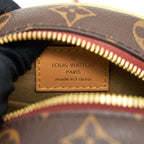LOUIS VUITTON BOITE CHAPEAU SOUPLE PM MONOGRAM CANVAS