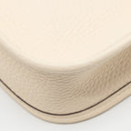 Hermes Mini Evelyne Clemence Nata SHW