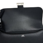 Hermes Constance Elan Epsom Black SHW
