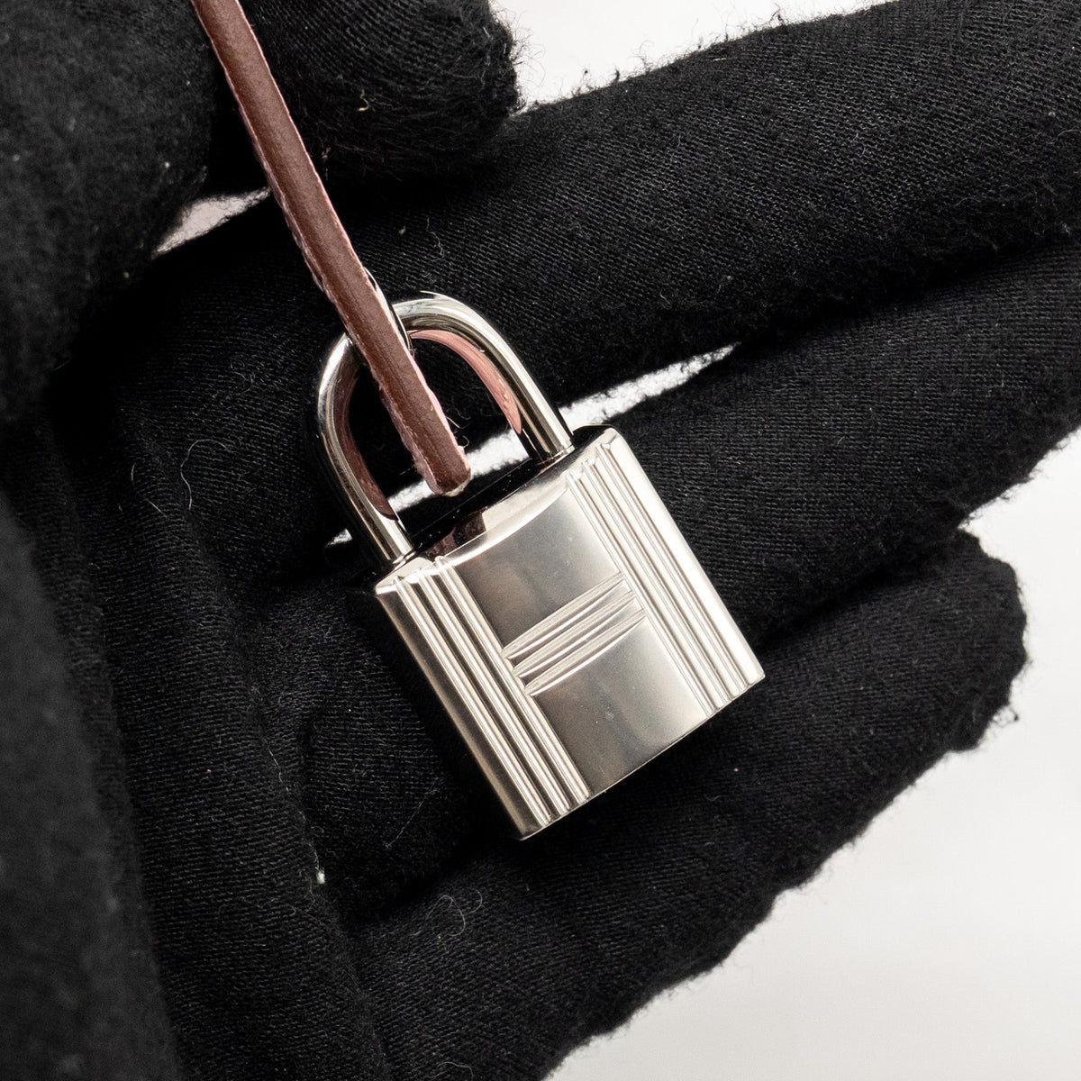 HERMES PICOTIN 18 LOCK BAG CLEMENCE 3Q ROSE SAKURA SHW