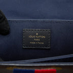 LOUIS VUITTON GEORGES BB MONOGRAM CANVAS GHW