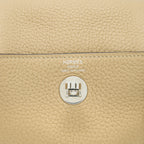 Hermes Mini Lindy Clemence Trench SHW
