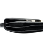 HERMES MINI CONSTANCE SWIFT BLACK SHW