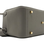 HERMES LINDY 26 CLEMENCE GRIS MEYER GHW