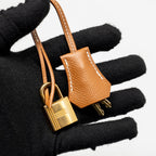 Hermes kelly 25 epsom gold GHW