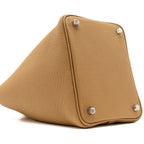 HERMES PICOTIN 18 CLEMENCE BISCUIT SHW