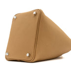 HERMES PICOTIN 18 CLEMENCE BISCUIT SHW