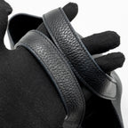 Hermes Picotin 18 Lock Bag Clemence Black SHW
