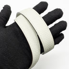 HERMES MINI LINDY CLEMENCE GRIS NEVE SHW