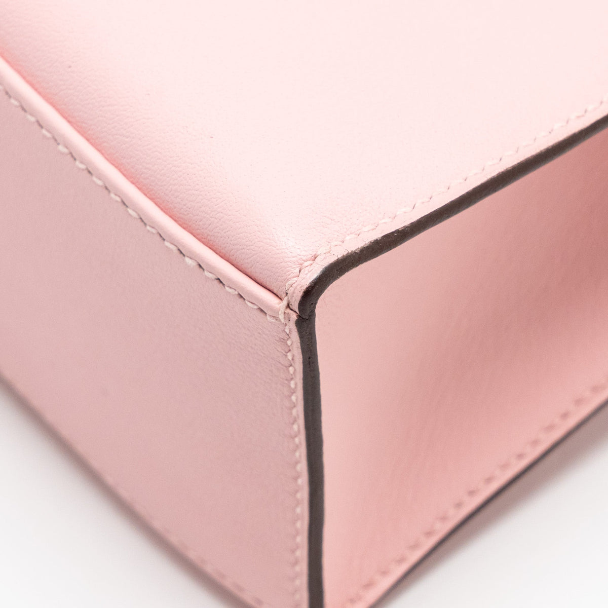 HERMES KELLY POCHETTE SWIFT ROSE SAKURA SHW